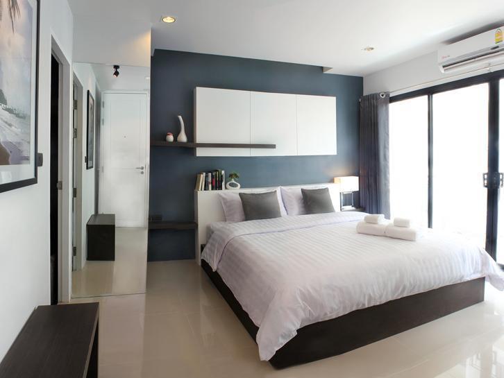 The Artist House Hotel Patong Buitenkant foto